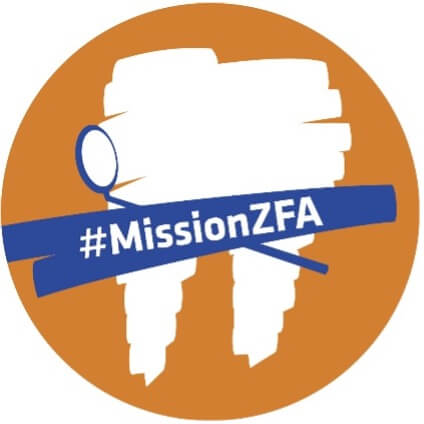 MEMMINGDENT - MISSION ZFA